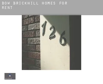 Bow Brickhill  homes for rent