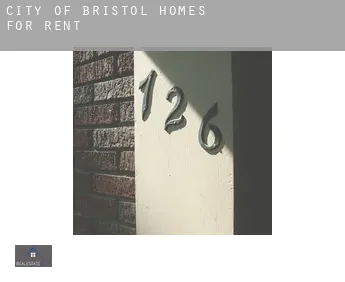 City of Bristol  homes for rent