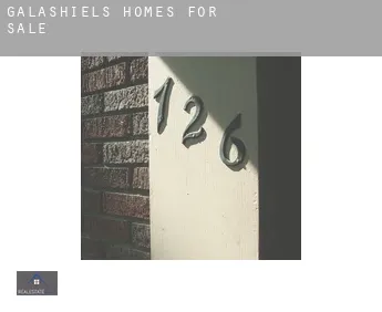 Galashiels  homes for sale
