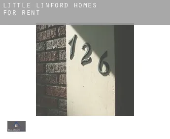 Little Linford  homes for rent