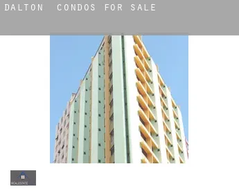 Dalton  condos for sale