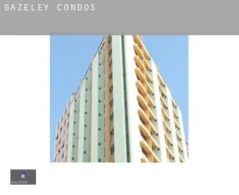 Gazeley  condos