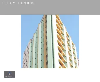 Illey  condos