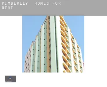 Kimberley  homes for rent