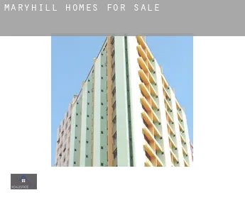 Maryhill  homes for sale