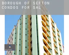 Sefton (Borough) condos for sale