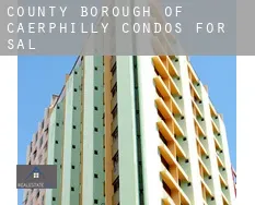 Caerphilly (County Borough) condos for sale