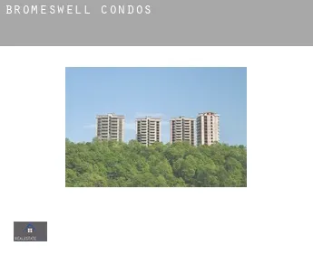 Bromeswell  condos