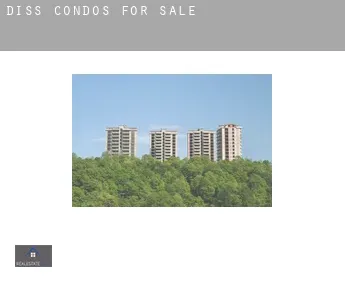 Diss  condos for sale