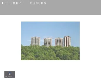 Felindre  condos