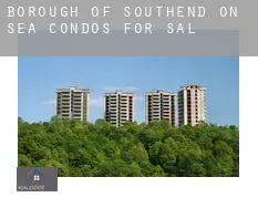 Southend-on-Sea (Borough) condos for sale