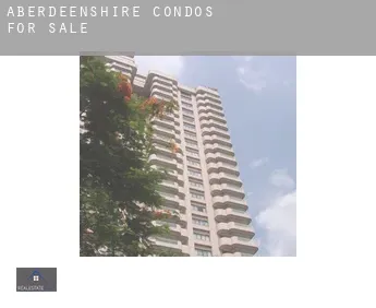 Aberdeenshire  condos for sale