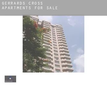 Gerrards Cross  apartments for sale