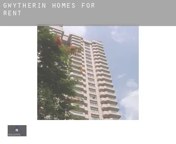 Gwytherin  homes for rent