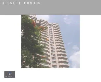 Hessett condos