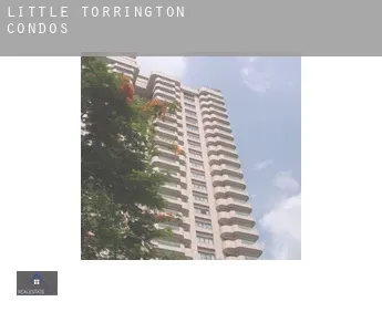 Little Torrington  condos