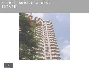 Middle Bodachra  real estate