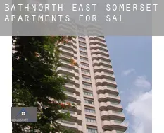 Bath and North East Somerset apartments for sale