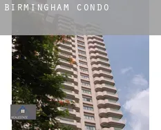 Birmingham  condos