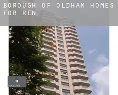 Oldham (Borough)  homes for rent