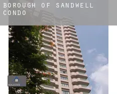 Sandwell (Borough)  condos