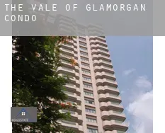 The Vale of Glamorgan  condos