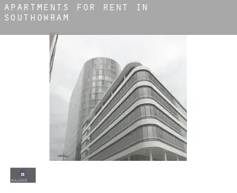 Apartments for rent in  Southowram