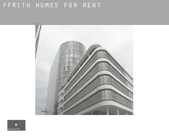 Ffrith  homes for rent