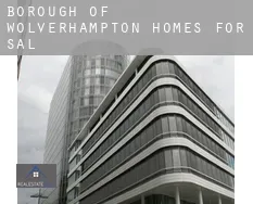 Wolverhampton (Borough)  homes for sale