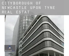 Newcastle upon Tyne (City and Borough)  real estate