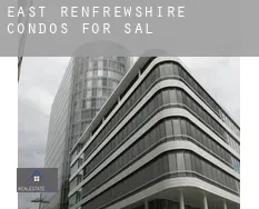 East Renfrewshire  condos for sale