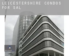 Leicestershire  condos for sale