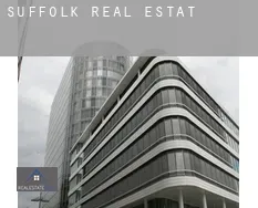 Suffolk  real estate