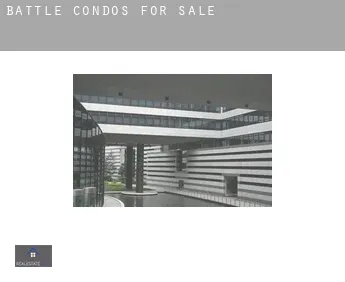 Battle condos for sale