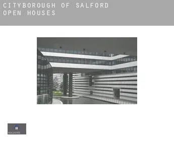 Salford (City and Borough)  open houses