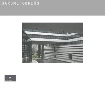 Harome  condos