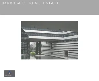 Harrogate  real estate