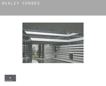 Huxley  condos