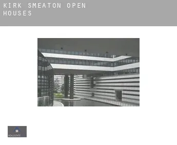 Kirk Smeaton  open houses