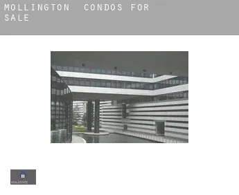 Mollington  condos for sale