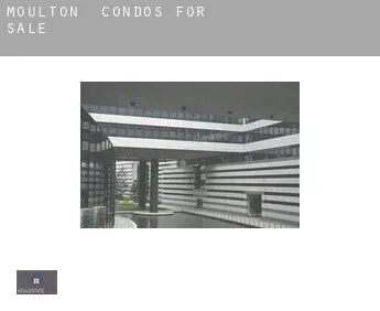 Moulton  condos for sale