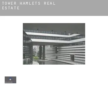 Tower Hamlets  real estate