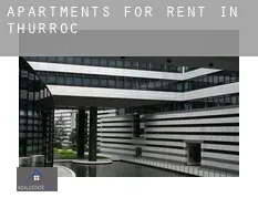 Apartments for rent in  Thurrock