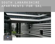 South Lanarkshire apartments for sale