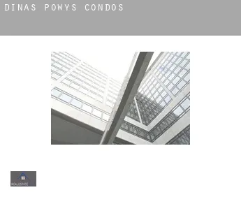 Dinas Powys  condos