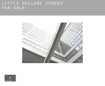 Little Holland  condos for sale