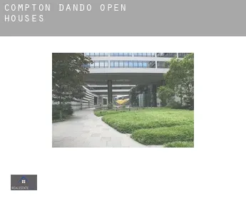 Compton Dando  open houses