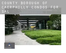 Caerphilly (County Borough) condos for sale