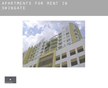 Apartments for rent in  Swingate