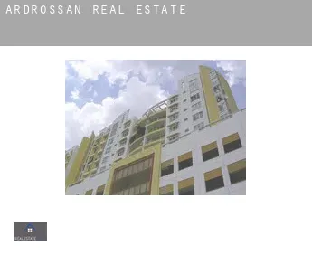 Ardrossan  real estate